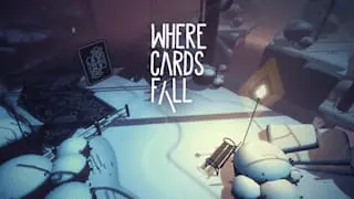 Where Cards Fall Icon