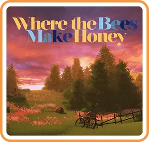 Where the Bees Make Honey Icon