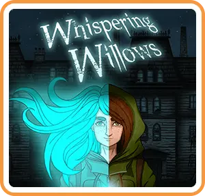 Whispering Willows Icon