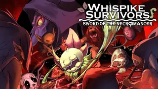 Whispike Survivors Icon