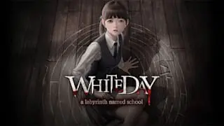 White Day: A Labyrinth Named School Icon