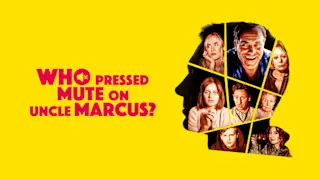 Who Pressed Mute on Uncle Marcus? Icon