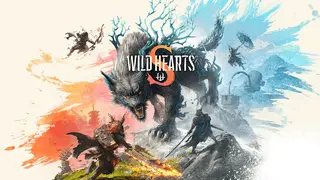 WILD HEARTS S Banner