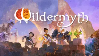 Wildermyth: Console Edition Banner