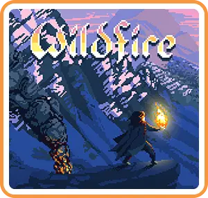 Wildfire Icon