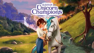 Wildshade: Unicorn Champions Icon