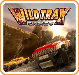 WildTrax Racing Icon