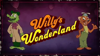 Willy's Wonderland - The Game Icon