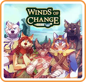 Winds Of Change Icon