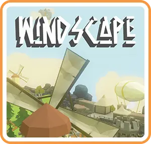 Windscape Icon