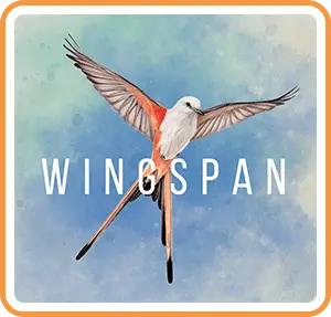 WINGSPAN Icon