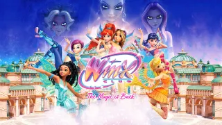 Winx Club: The Magic is Back Icon