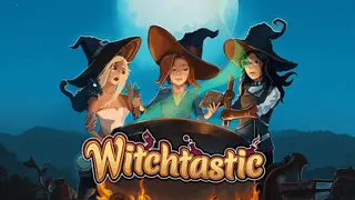 Witchtastic Icon