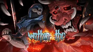 Within the Blade Icon