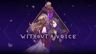 Without a Voice Icon
