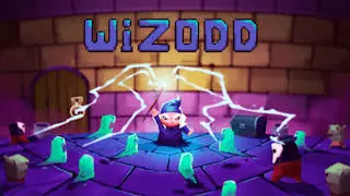 Wizodd Icon