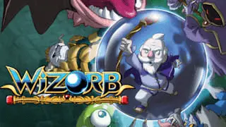 Wizorb Icon