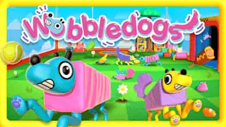 Wobbledogs Icon