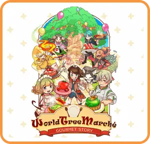 World Tree March Icon