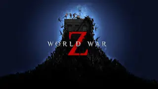 World War Z Icon