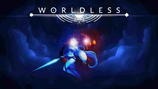Worldless Banner
