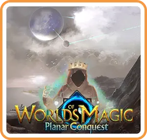 Worlds of Magic: Planar Conquest Icon