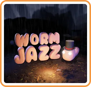 Worm Jazz Icon