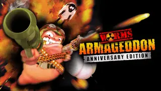 Worms Armageddon: Anniversary Edition Icon