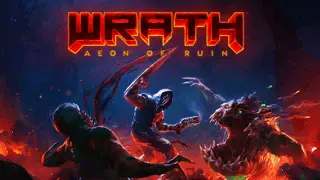 Wrath: Aeon of Ruin Icon