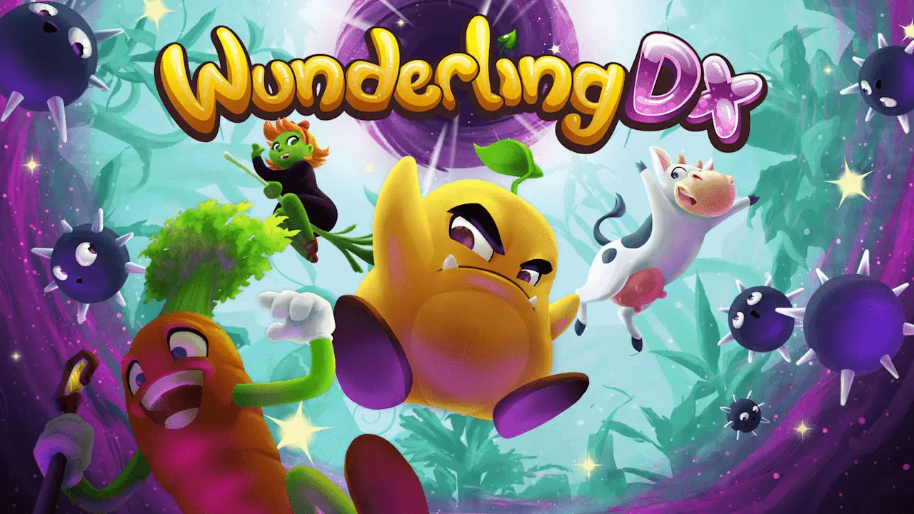 Wunderling Logo