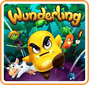 Wunderling Icon