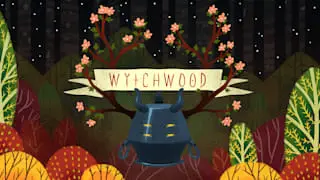 Wytchwood Icon