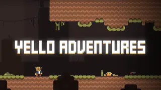Yello Adventures Icon