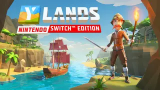 Ylands: Nintendo Switch™ Edition Icon