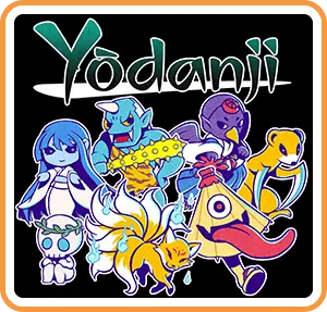 Ydanji Icon