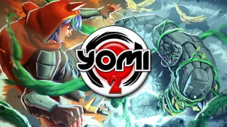 Yomi 2 Icon