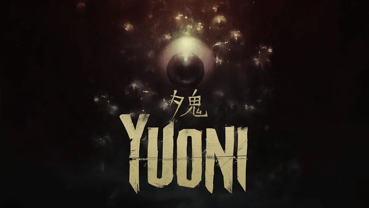 Yuoni Logo