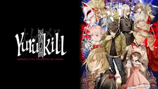 Yurukill: The Calumniation Games Icon
