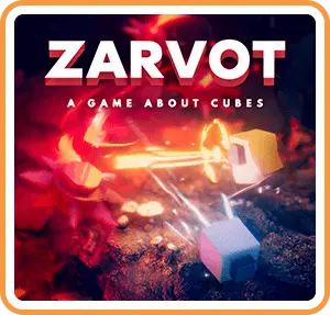 Zarvot Icon
