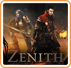 Zenith Icon
