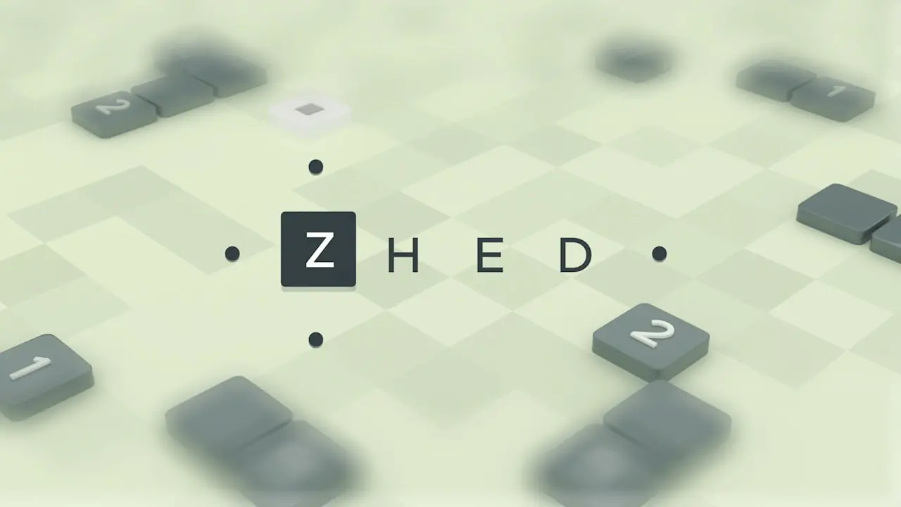 ZHED Logo