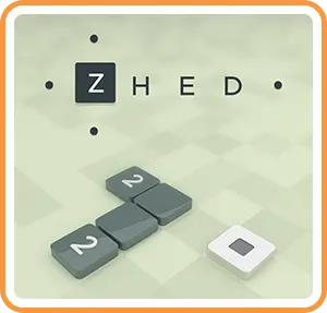 ZHED Icon