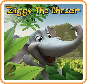 Ziggy the Chaser Icon
