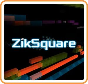ZikSquare Icon