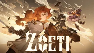 Zoeti Icon
