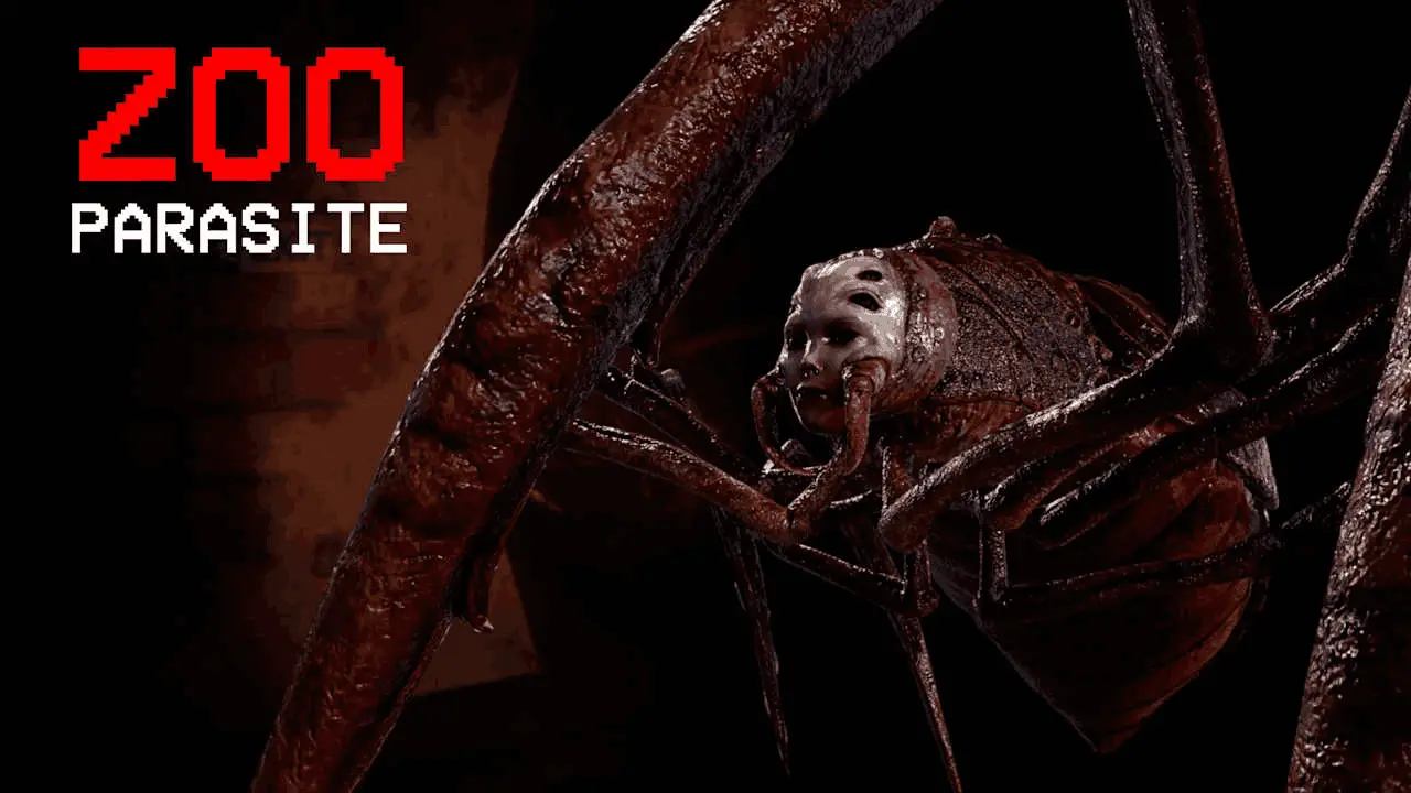 Zooparasite Logo