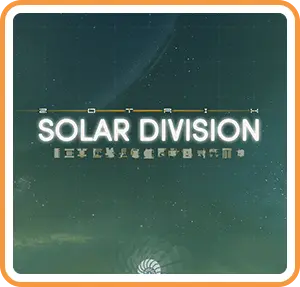 Zotrix: Solar Division Icon