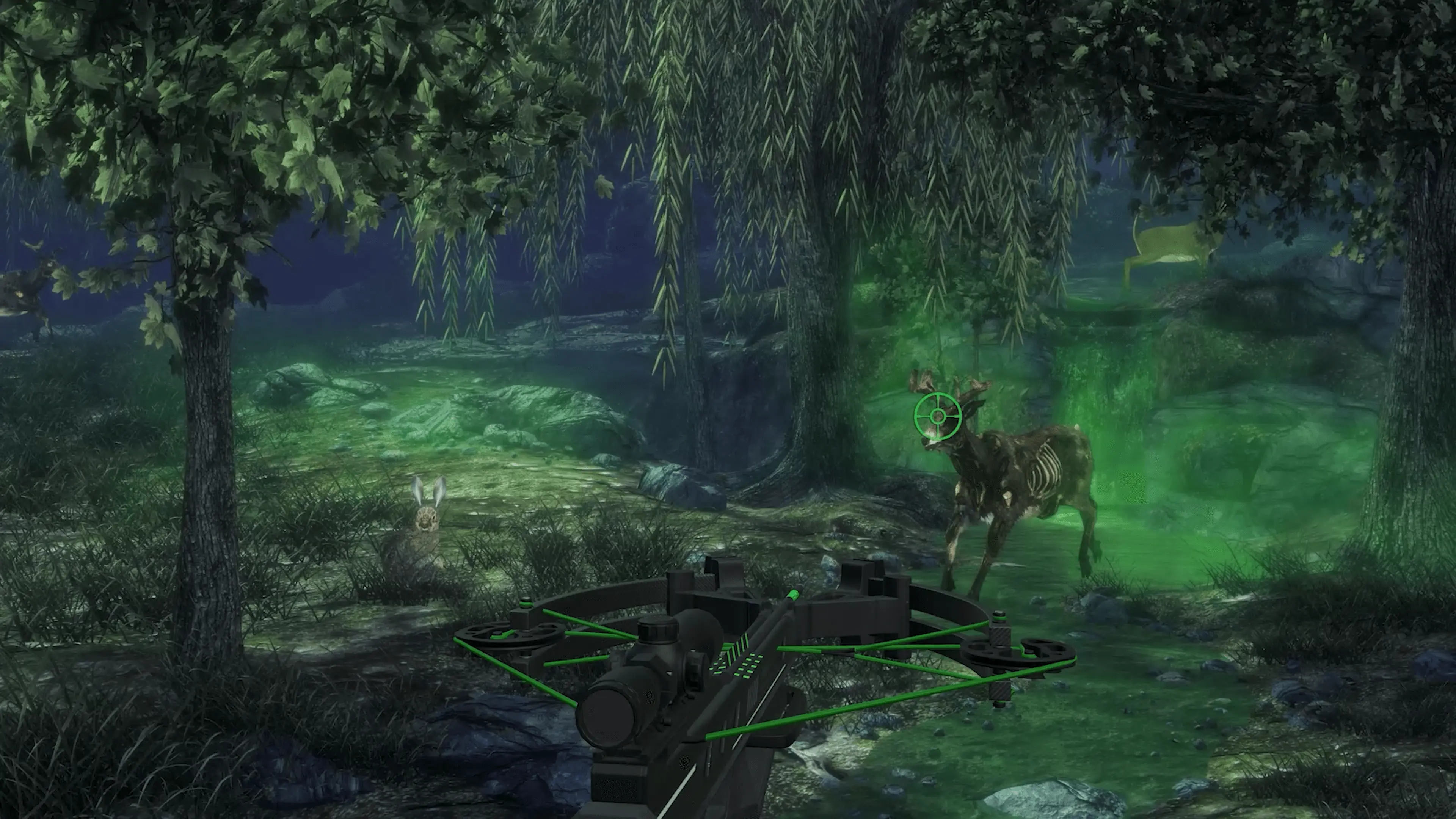 Big Buck Hunter: Ultimate Trophy Coming to Switch Image