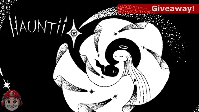 Enter to Win A Copy of Hauntii Banner