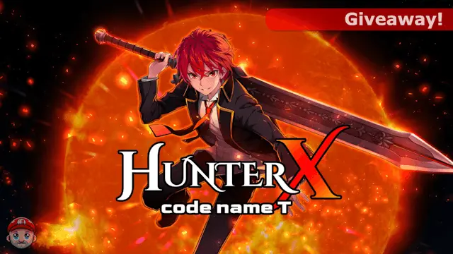 Enter to Win a Copy of Hunter X: code name T image